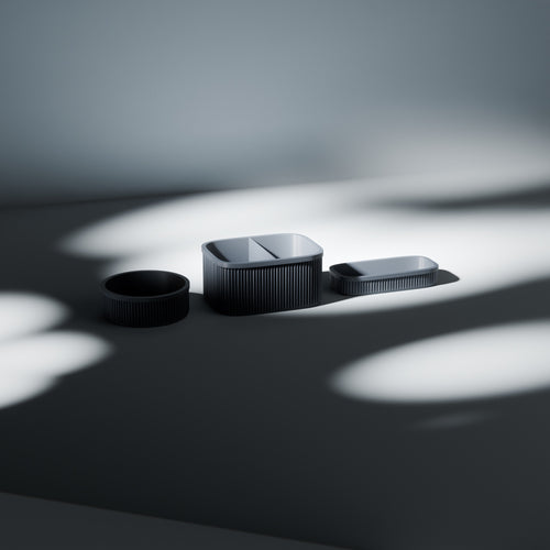 Bedside Set, studio