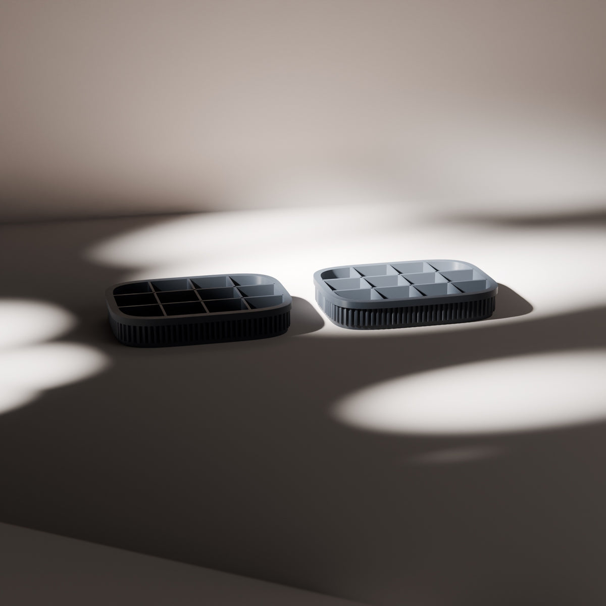 Earring Tray 2-Pack in Earring Tray 2-Pack, studio