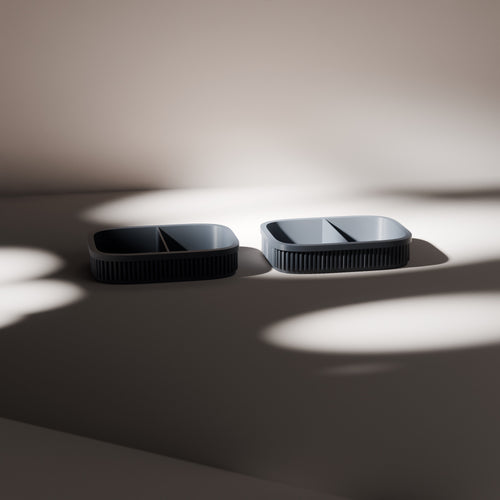 Coin Tray 2-Pack, studio