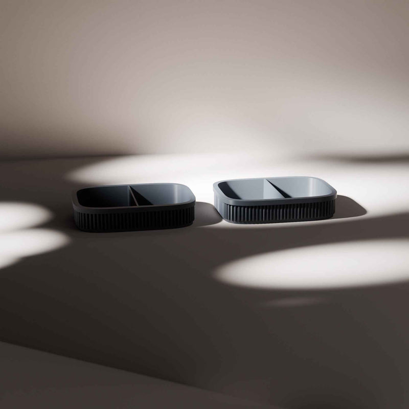 Coin Tray 2-Pack, studio