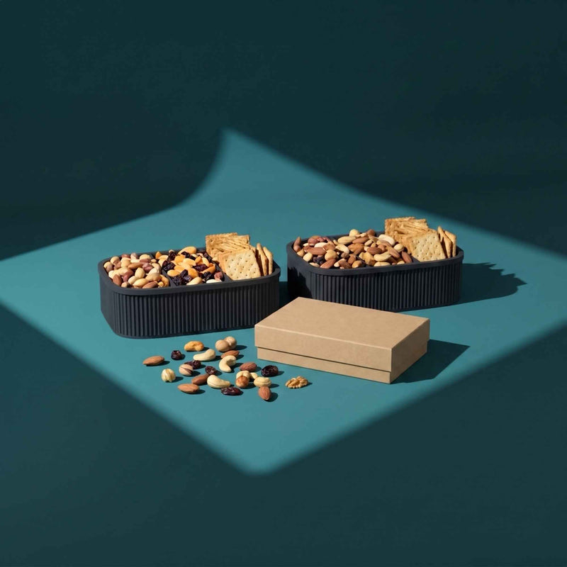 Snack Box 2-Pack, lifestyle photo