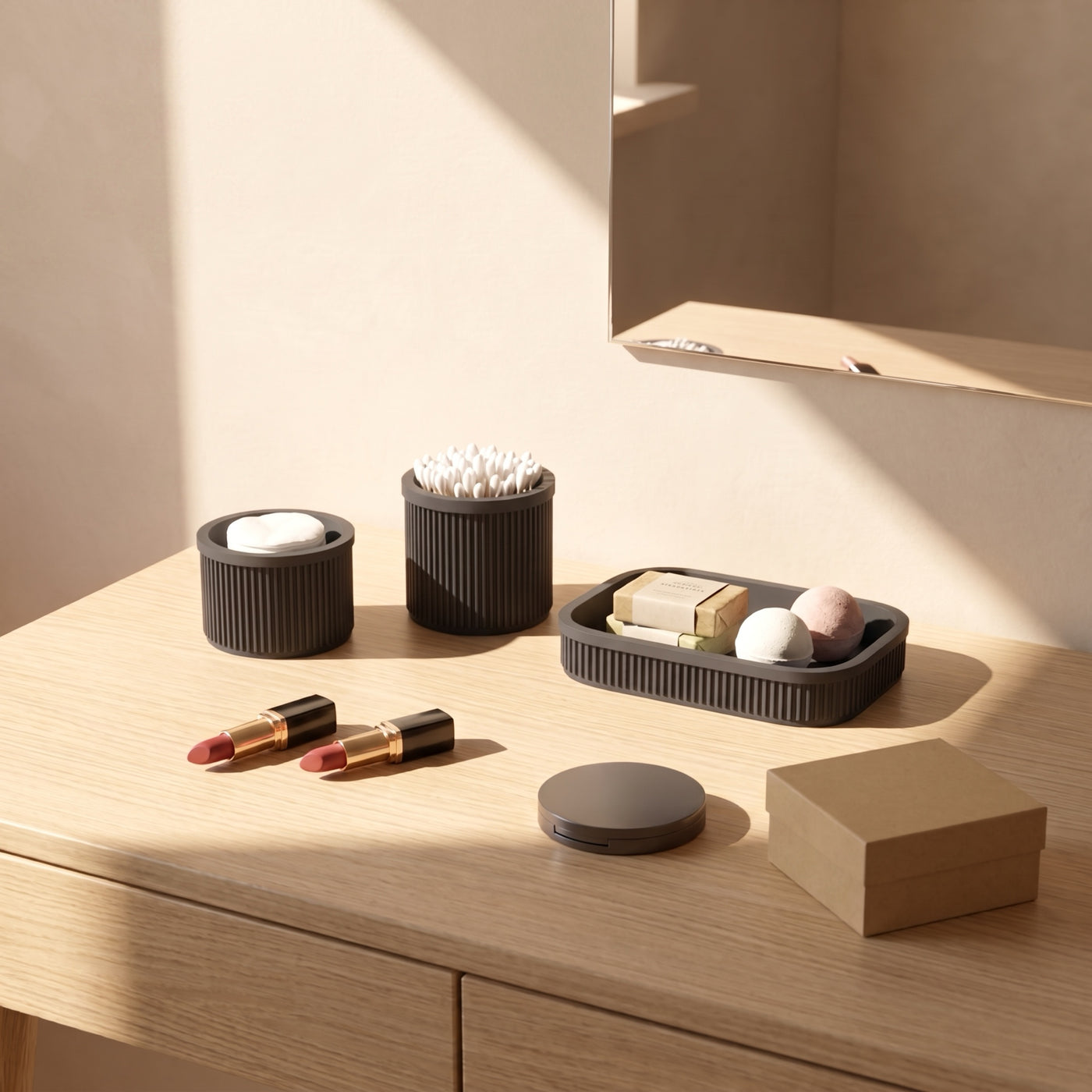Spa Gift Set in Spa Gift Set, lifestyle photo