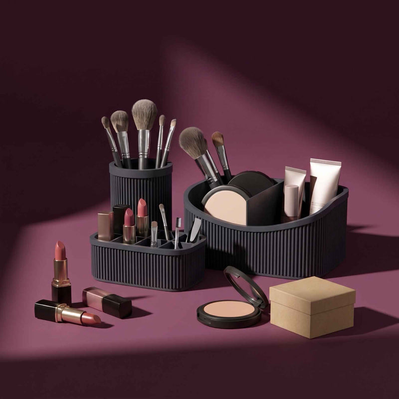Vanity Set of Three, lifestyle photo
