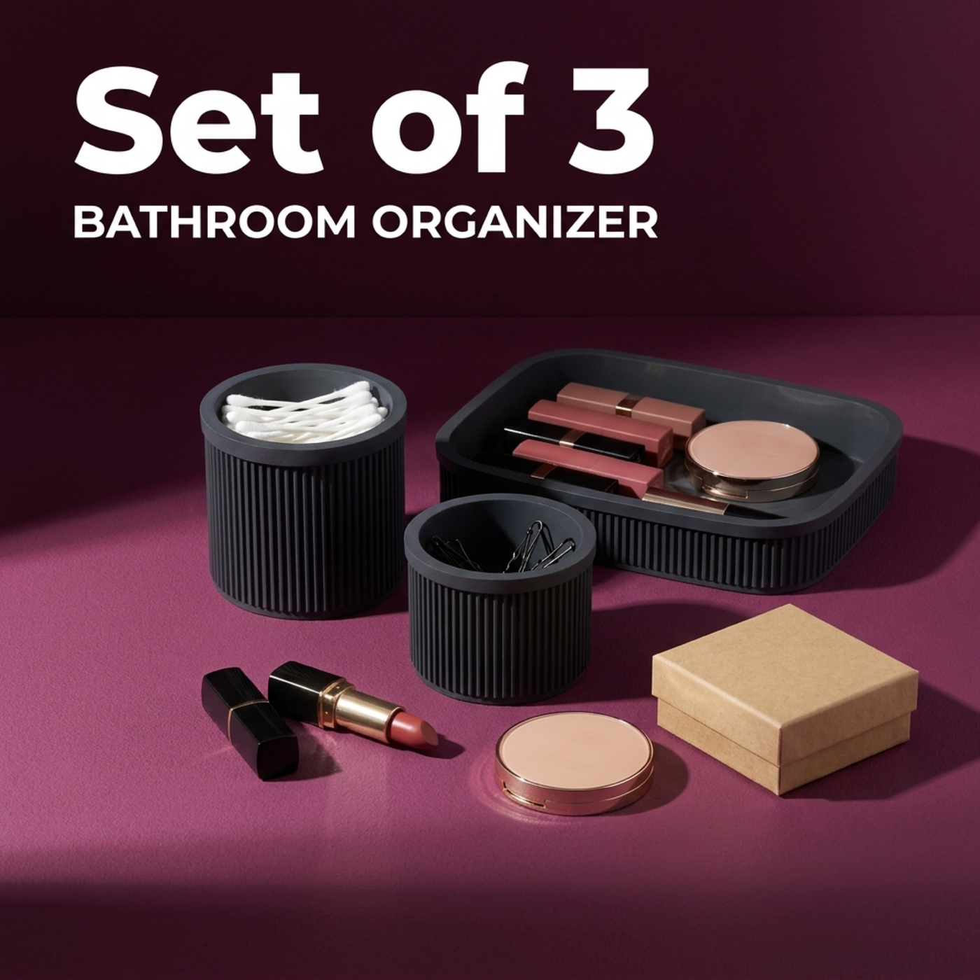 Bathroom Counter Set in Bathroom Counter Set, lifestyle photo