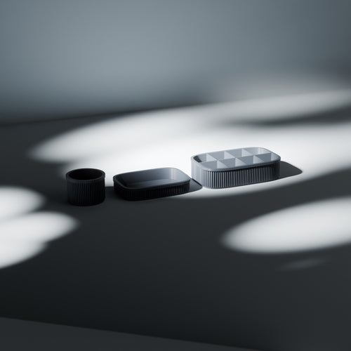 Coffee Station Set, studio