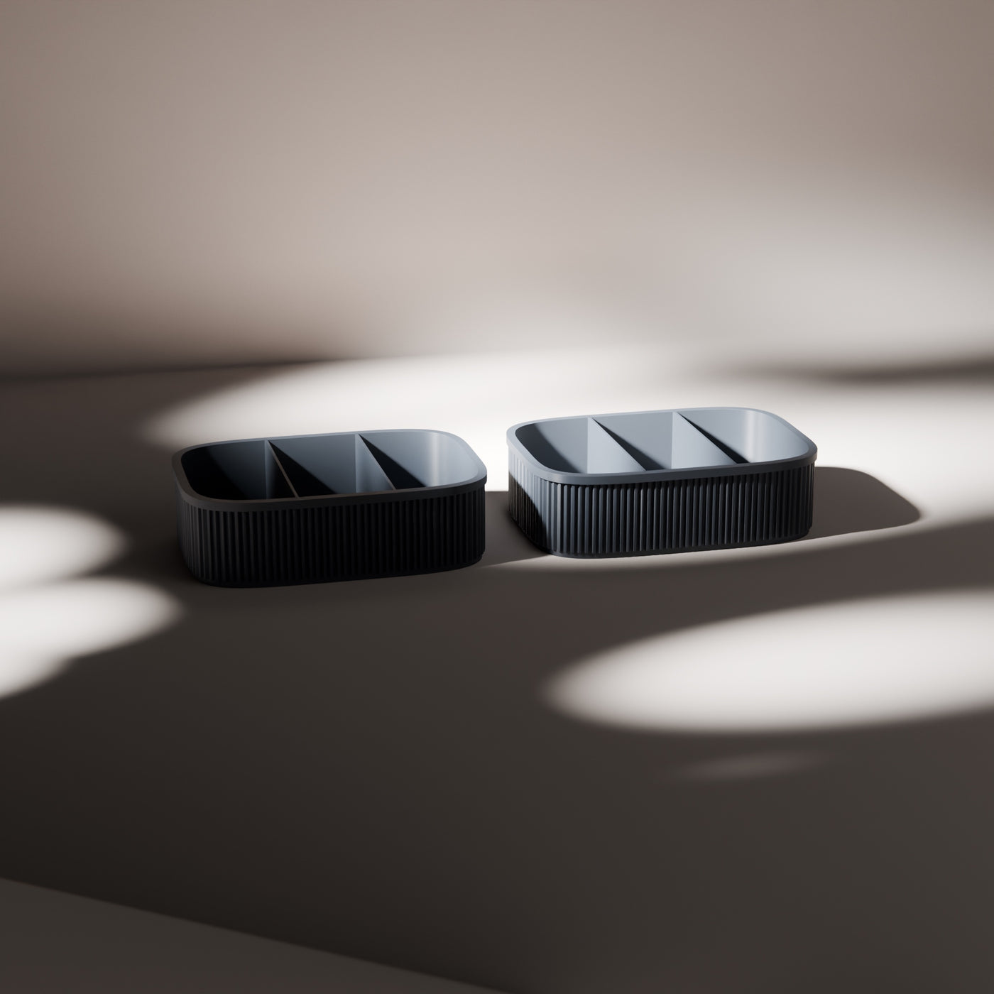 Snack Box 2-Pack in Snack Box 2-Pack, studio