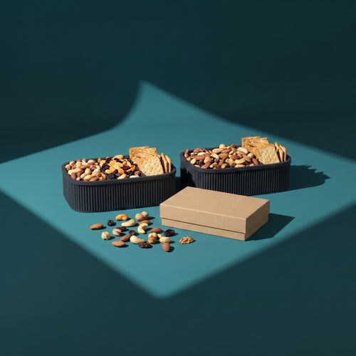 Snack Box 2-Pack, lifestyle photo