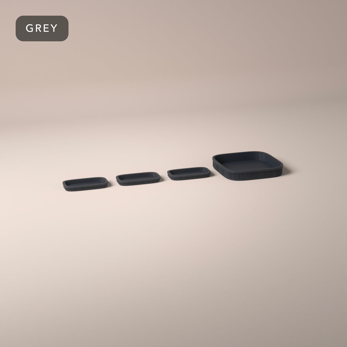 Wargamer Set in Grey