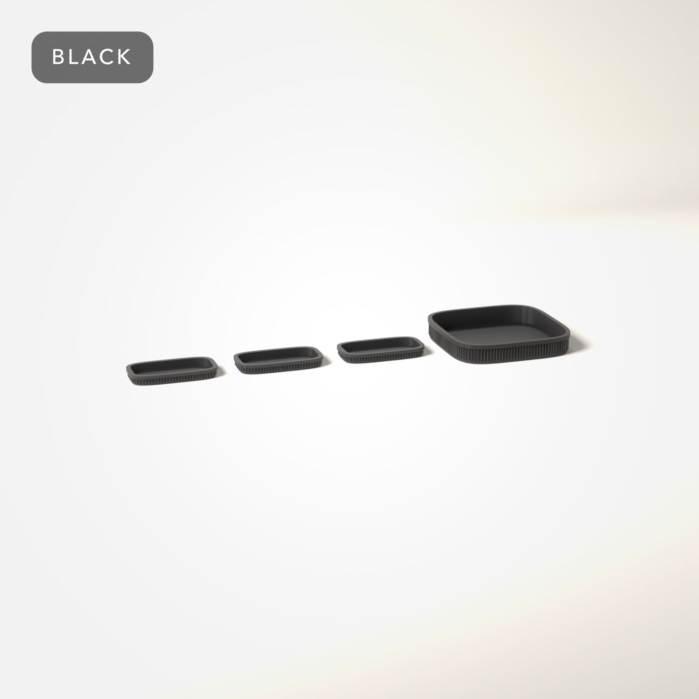 Wargamer Set in Black